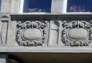 Villa Cella – 6-Bettwohnung mit Balkon im 1. Stock