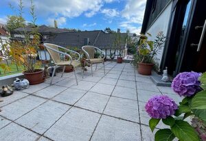 Ferienhaus Kramer – charmantes Ferienhaus im Retro-Style im Wiedtal