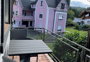Ferienhaus Kramer – charmantes Ferienhaus im Retro-Style im Wiedtal