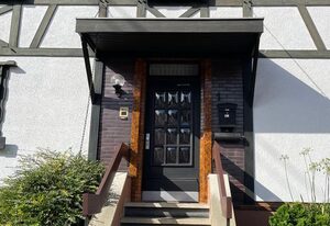 Ferienhaus Kramer – charmantes Ferienhaus im Retro-Style im Wiedtal