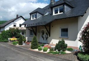 Schier, Appart-Pension – 4-Bettwohnung, Runder Turm