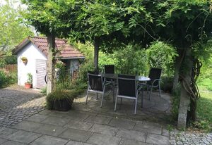 Landhaus Almyssen