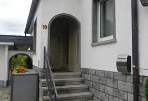 Landhaus Almyssen