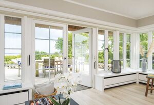 Watt`n Blick Keitum von A&M