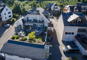 Weingut & Feriendomizil Bremm Keltenhof – 2-Bettwohnung, Ferienwohnung