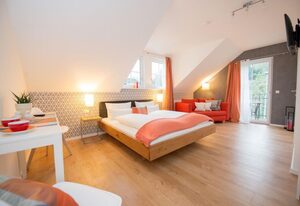Weingut & Feriendomizil Bremm Keltenhof – 2-Bettwohnung, Ferienwohnung