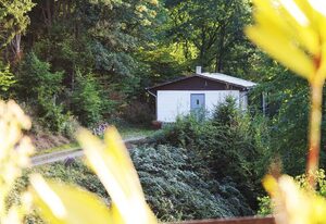 Ferienhaus Refugium in Sessenbach