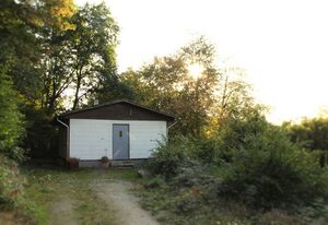 Ferienhaus Refugium in Sessenbach