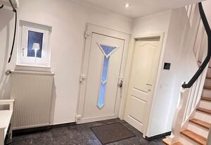 F.O.N "Ferienhaus ohne Name" – Ferienhaus, Bad, WC, 2 Schlafräume