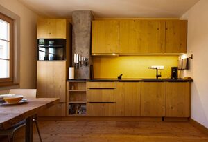 Haus in Spay