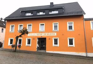 Gasthof Zum Waldstein – Einzelzimmer