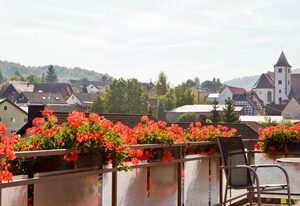 Gasthaus Trifelsblick – Ferienwohnung zum Trifelsblick