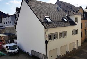 Ferienhaus**** am Rheintor
