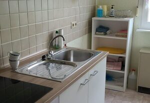 Altenweg, Ottilie – 2-Bettwohnung
