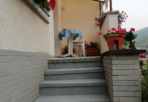 Altenweg, Ottilie – 2-Bettwohnung