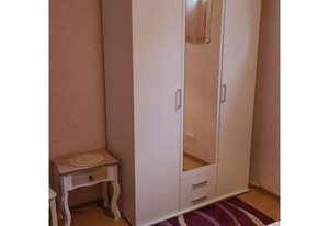 Altenweg, Ottilie – 2-Bettwohnung
