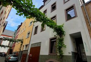 Döpgen, Stephanie Irmgard – Ferienwohnung Steffie