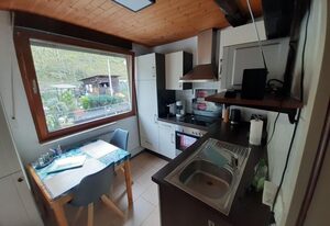 Döpgen, Stephanie Irmgard – Ferienwohnung Steffie
