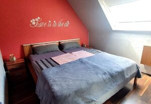 Döpgen, Stephanie Irmgard – Ferienwohnung Steffie