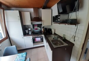 Döpgen, Stephanie Irmgard – Ferienwohnung Steffie