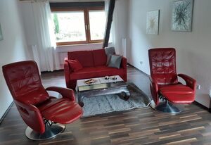Döpgen, Stephanie Irmgard – Ferienwohnung Steffie