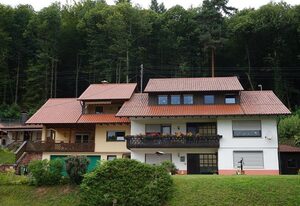 Haus Edith – 2 Bettwohnung