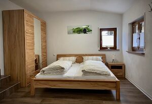 Haus Edith – 2 Bettwohnung