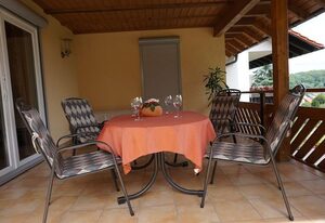 Haus Edith – 2 Bettwohnung