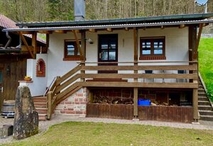 Haus Edith – 2 Bettwohnung
