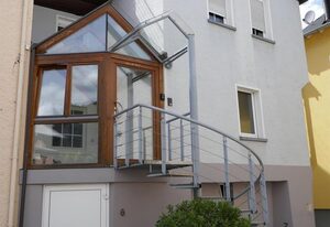 Ferienhaus Königsfrei
