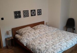 Ferienhaus Königsfrei
