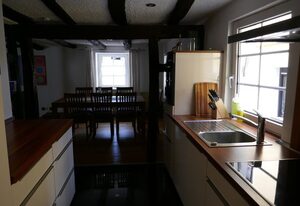 Ferienhaus Königsfrei
