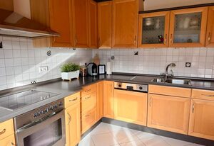 Ferienwohnung Talblick – Appartement/Fewo, Dusche und Bad, WC, 3 Schlafräume