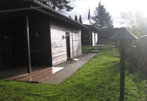 Ferienhof auf dem Berg – Haus Adler
