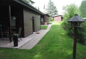 Ferienhof auf dem Berg – Haus Adler