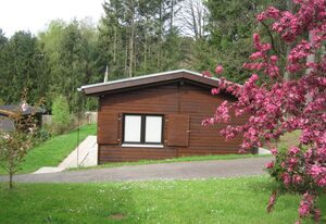 Ferienhof auf dem Berg – Haus Adler