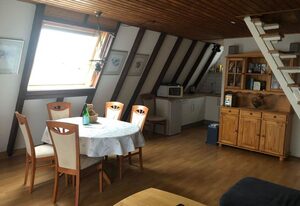 Ferienhaus Rosensteig 128 im Feriendorf Eichwald