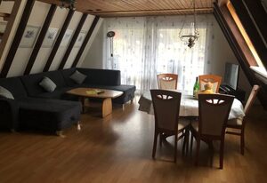 Ferienhaus Rosensteig 128 im Feriendorf Eichwald