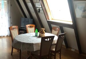 Ferienhaus Rosensteig 128 im Feriendorf Eichwald