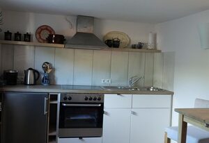 Haus am Lindenbaum – Ferienwohnung Uhu