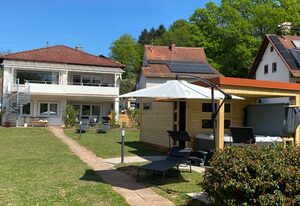 Ferienhaus Muskatellerhof – Wohnung Nr. 01
