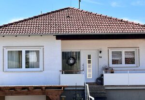 Ferienhaus Muskatellerhof – Wohnung Nr. 01