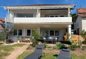 Ferienhaus Muskatellerhof – Wohnung Nr. 01