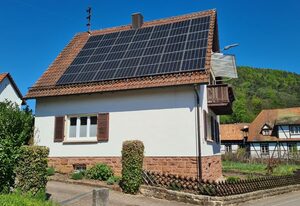Ferienhaus Kapellenstraße