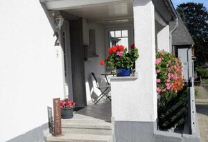 DEB 035 Ferienwohnung im Westerwald