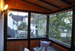 DEB 035 Ferienwohnung im Westerwald