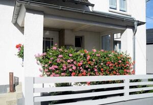 DEB 035 Ferienwohnung im Westerwald