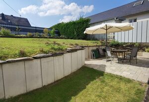 Ferienhaus Kaufmann-Geier – Ferienhaus, Bad, WC, 3 Schlafräume