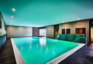 Hotel ZUGBRÜCKE Grenzau – Einzelzimmer Avance