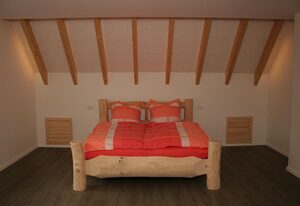Jonis-Ferienhaus – Ferienhaus, Dusche oder Bad, WC, 3 Schlafräume